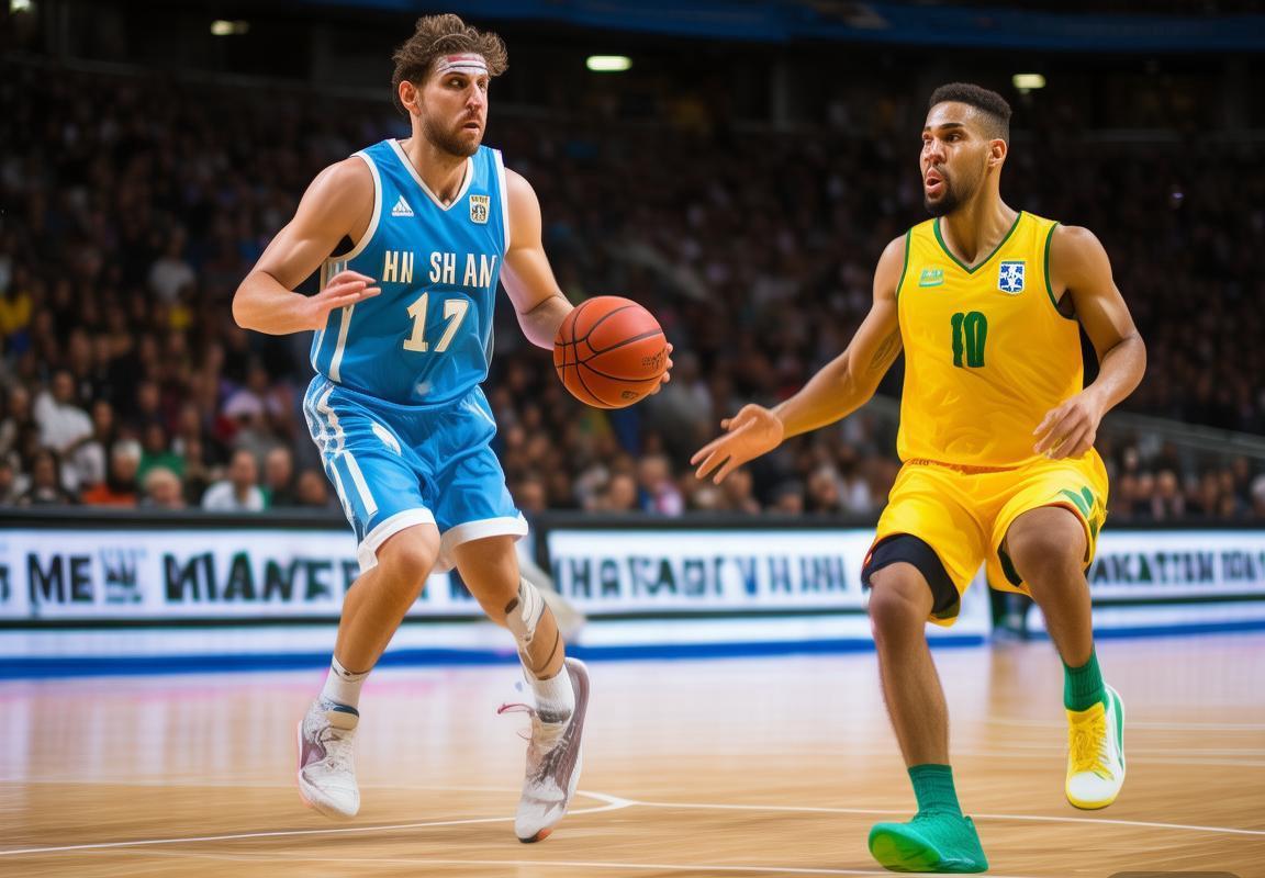 阿根廷巴西篮球巅峰对决：激情火花回顾(图3)