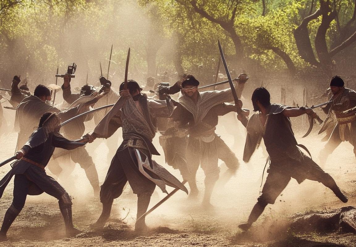 白兰恩与奥特：巅峰对决背后的传奇故事(图4)