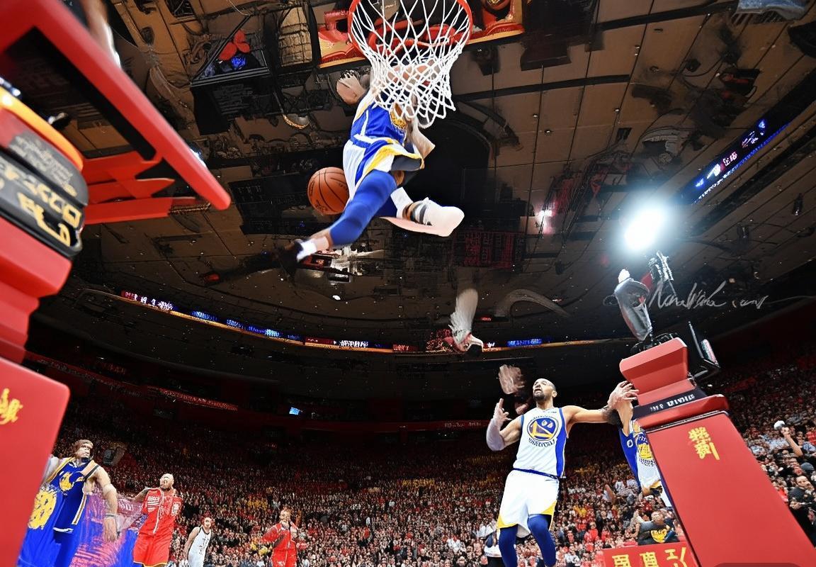2018春节NBA勇士对决：精彩瞬间与战术解析(图1)