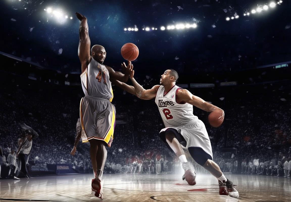 2009年NBA总决赛：湖人与公牛巅峰对决回顾(图3)