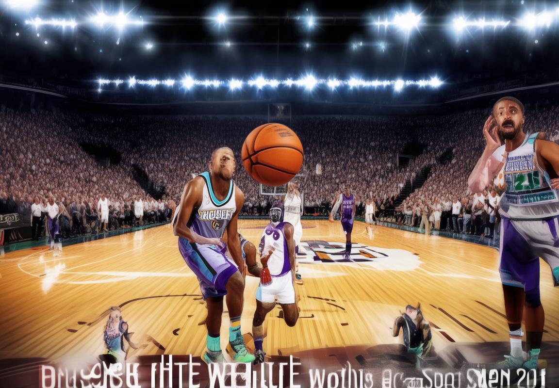 2019NBA掘金国王巅峰对决：约基奇与小萨博尼斯关键战役回顾(图1)