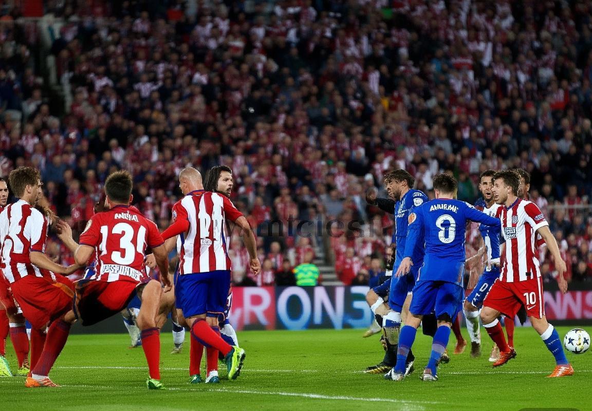 马德里竞技VS切尔西：欧冠小组赛焦点战精彩回顾(图3)