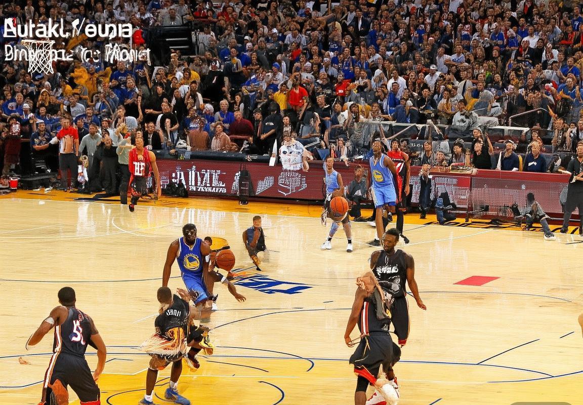 2016NBA总决赛：勇士对热火巅峰对决回顾(图1)