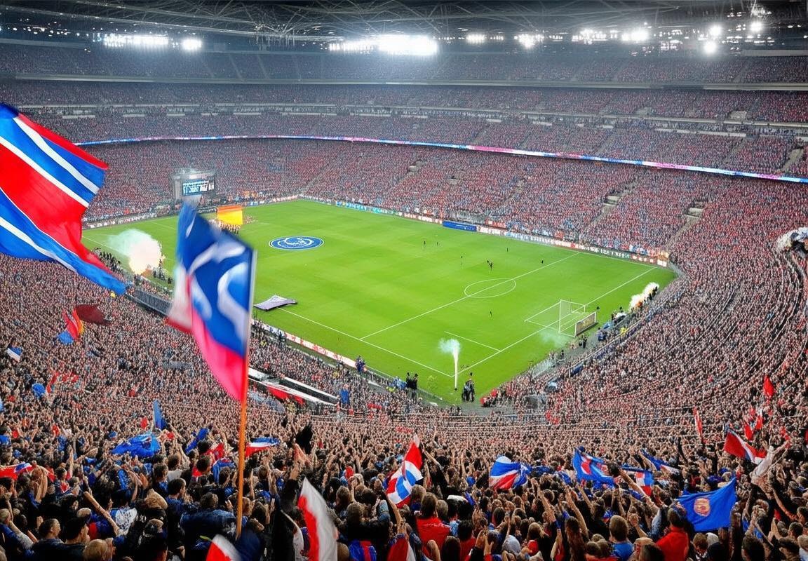 巴萨VS巴黎巅峰对决：战术解析与战报回顾(图3)