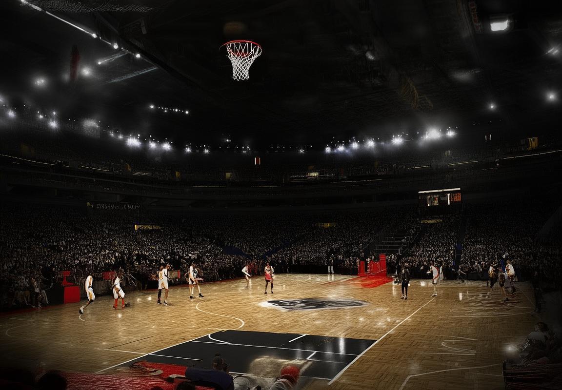 2015年NBA骑士对开拓者经典对决：精神与技艺的巅峰对决(图3)