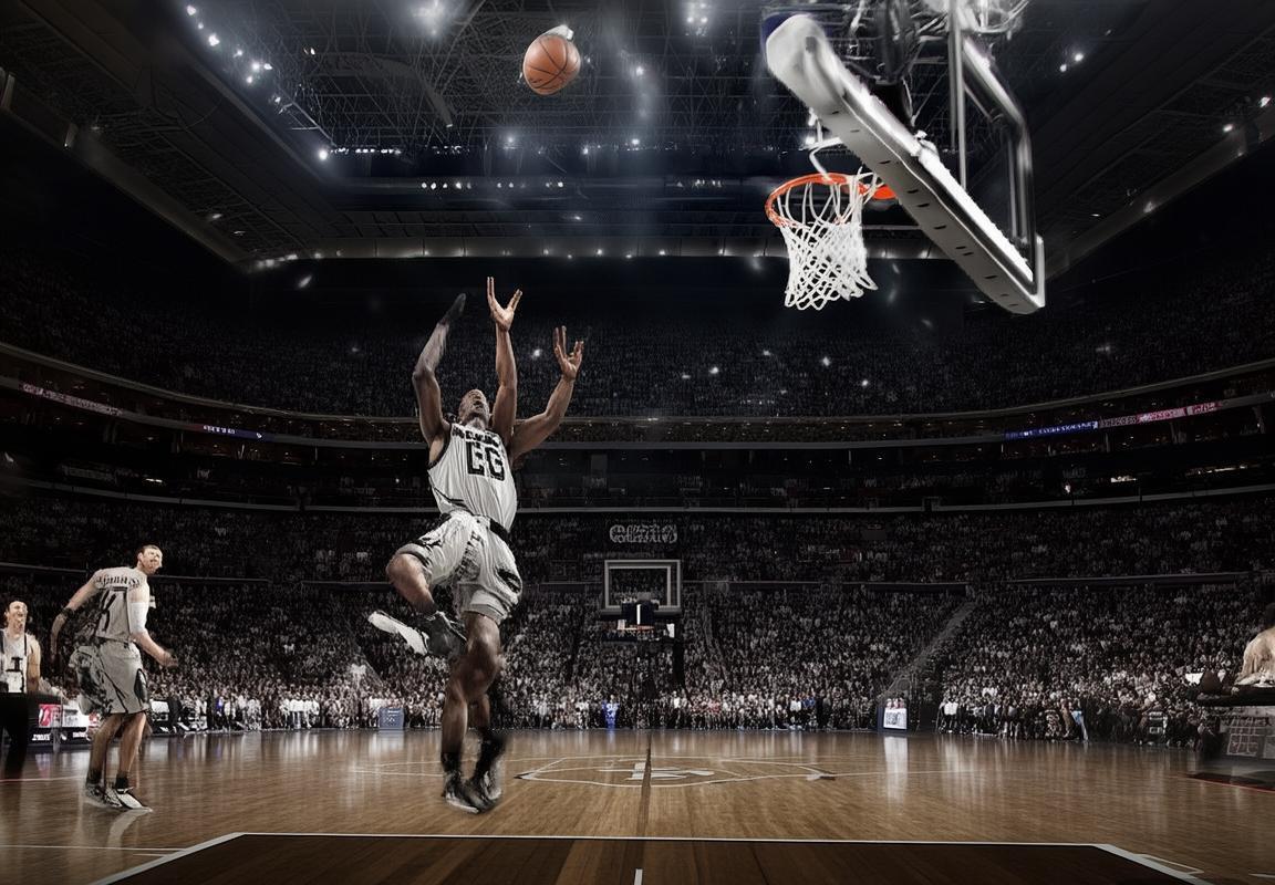 2015年NBA骑士对开拓者经典对决：精神与技艺的巅峰对决(图2)